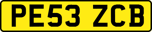 PE53ZCB
