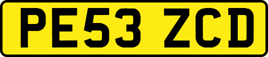 PE53ZCD