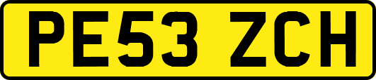 PE53ZCH