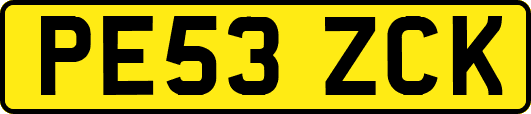 PE53ZCK