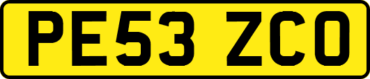 PE53ZCO
