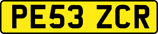 PE53ZCR