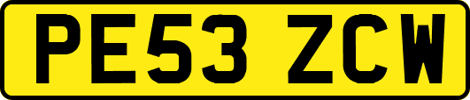 PE53ZCW