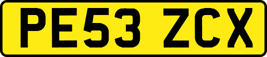 PE53ZCX