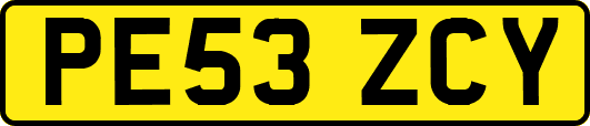 PE53ZCY