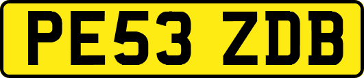 PE53ZDB