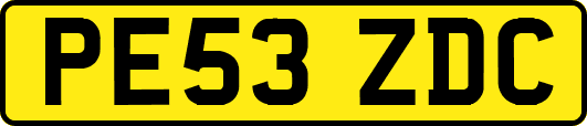 PE53ZDC