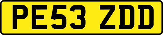 PE53ZDD