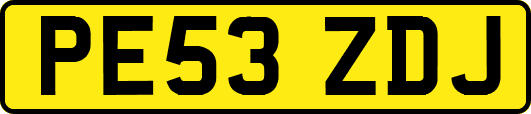 PE53ZDJ