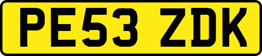 PE53ZDK