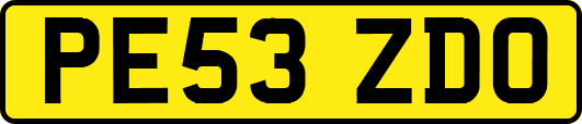 PE53ZDO