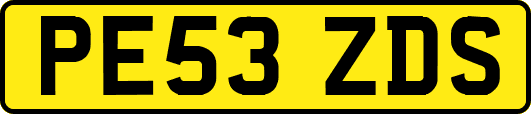 PE53ZDS