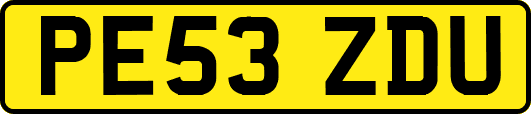 PE53ZDU