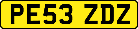 PE53ZDZ
