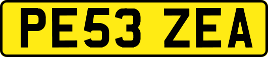 PE53ZEA
