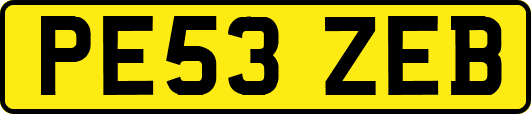 PE53ZEB