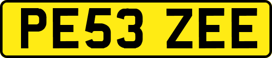 PE53ZEE