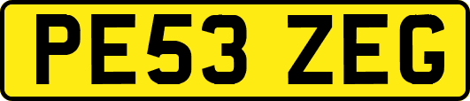 PE53ZEG