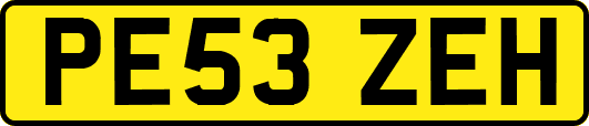PE53ZEH