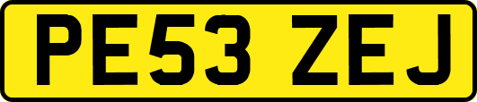 PE53ZEJ