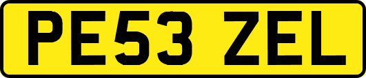 PE53ZEL