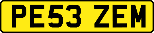 PE53ZEM