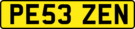PE53ZEN