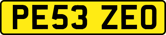 PE53ZEO