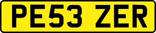 PE53ZER