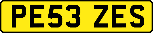 PE53ZES