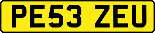 PE53ZEU