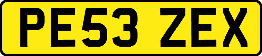 PE53ZEX