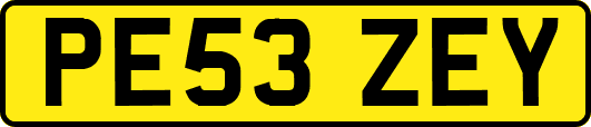 PE53ZEY