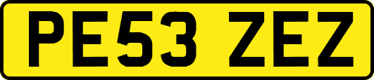 PE53ZEZ