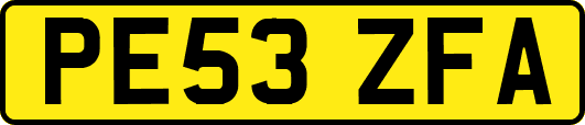 PE53ZFA