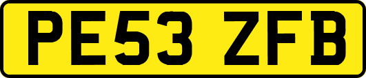 PE53ZFB