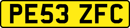 PE53ZFC