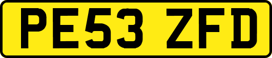 PE53ZFD