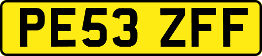 PE53ZFF