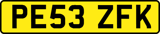 PE53ZFK