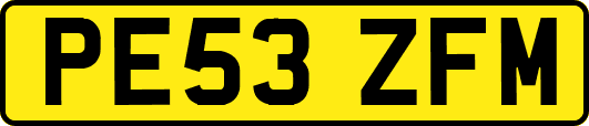 PE53ZFM