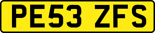 PE53ZFS