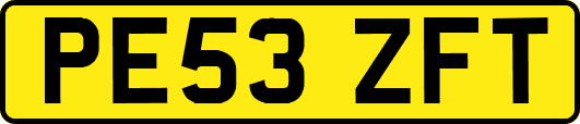 PE53ZFT