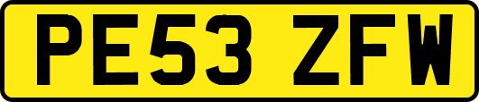 PE53ZFW