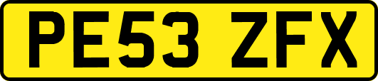 PE53ZFX