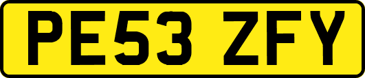 PE53ZFY