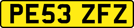 PE53ZFZ
