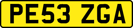 PE53ZGA