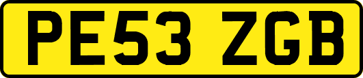 PE53ZGB