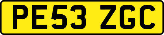 PE53ZGC